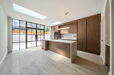 Willow Vale, London
