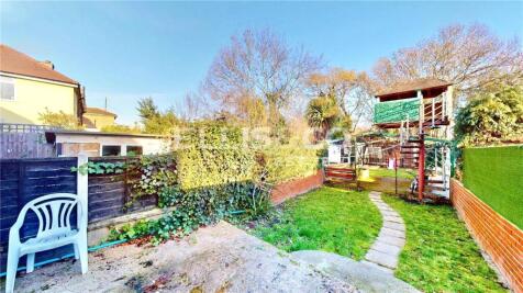 Greenford Road, Greenford, UB6