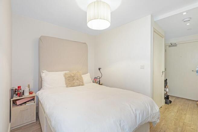 Bedspace