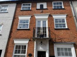 4, Newport Street, Stafford ST19 9DT