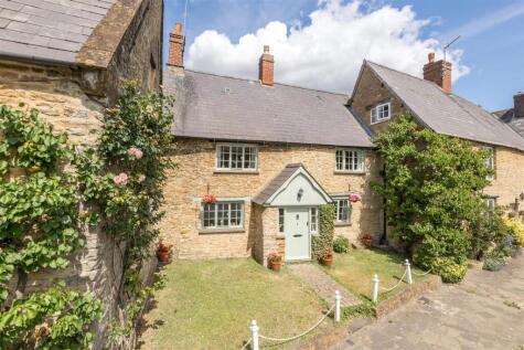 Roundtown, Aynho, Banbury