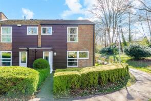 6, Foxbury, Longfield DA3 8LP