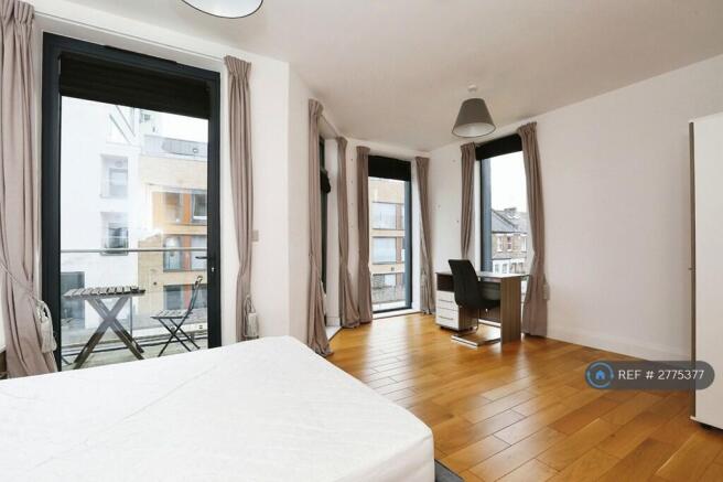 Bedroom Sample Photo