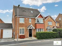 45, Apsley Way, Stockton-on-tees TS17 5GB