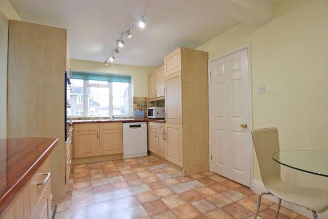 Kitchen/Breakf...