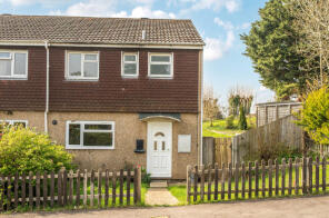 78, Spring Lane, Winchester SO21 1SB