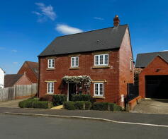 32, Jutland Drive, Brackley NN13 6GR