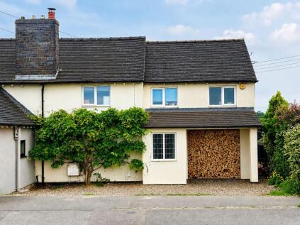 Mayfield Road, Ashbourne