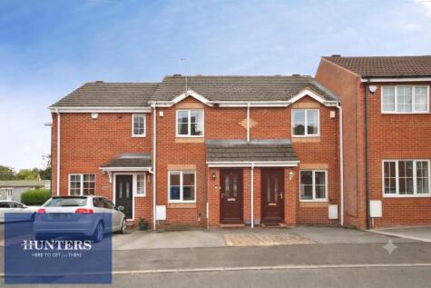 Baycliff Drive, Brampton, Chesterfield, S40 1YQ