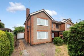 48, Manor Road, Rushden NN10 9EY