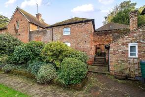 Fullbert Croft, Dovecote Court, Chilham Castle Estate, Chilham CT4 8DB