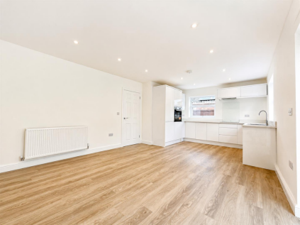 Lingfield Drive, Crewe