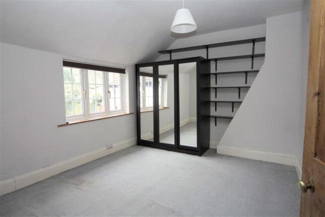 BEDROOM TWO