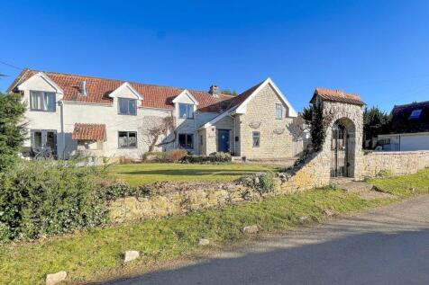 Badgworth Lane, Badgworth, Axbridge, BS26