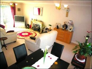 Dinning room