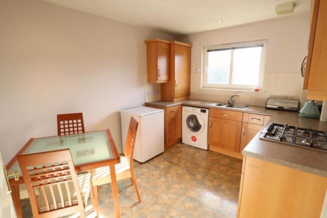 Dining kitchen (1)
