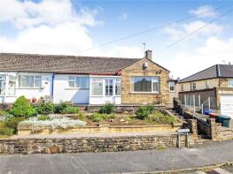 2, Fell View, Embsay, Skipton BD23 6RX