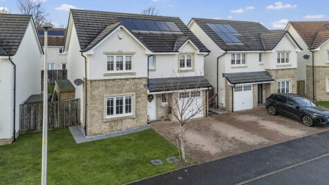 Portree Crescent, Bishopton