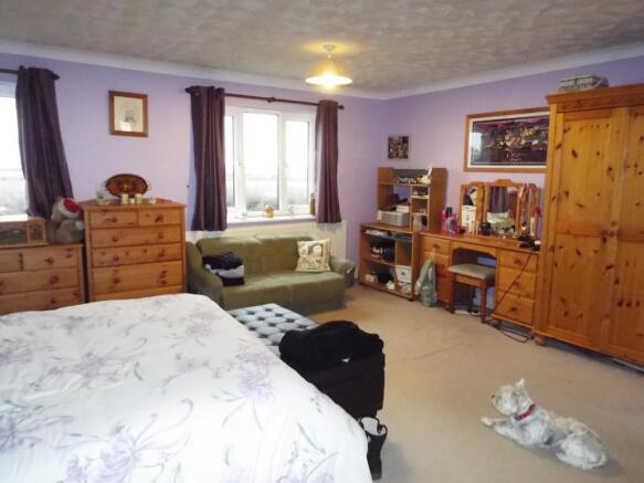Bedroom 1