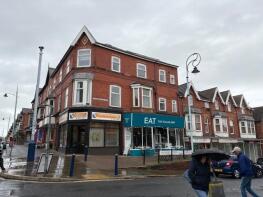10a, The Crescent, Lytham St Annes FY8 1SZ
