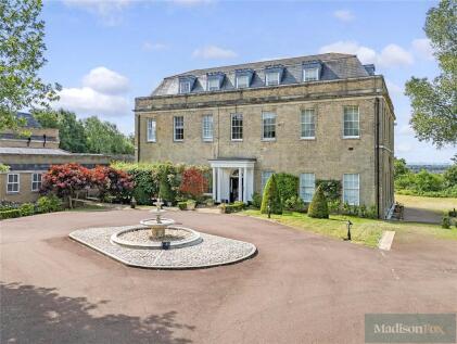 Claybury Hall, Regents Drive, Woodford Green, IG8