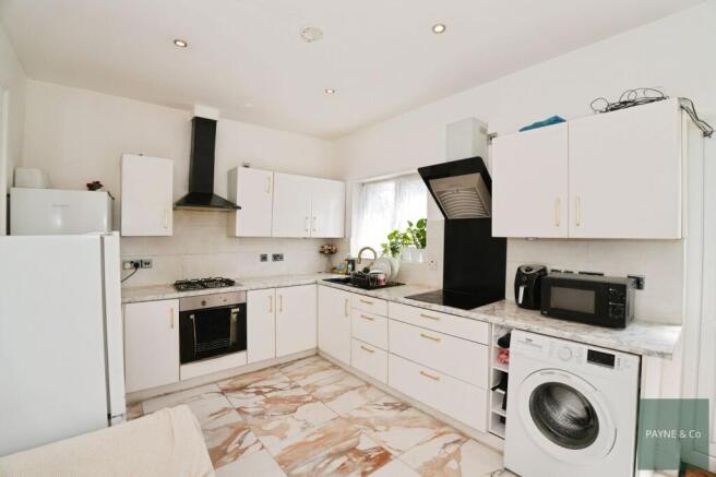 Kitchen / Diner