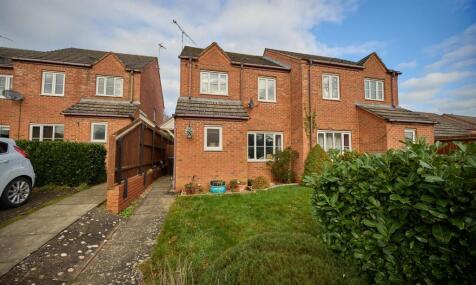 Forest Rise, Desford, Leicester