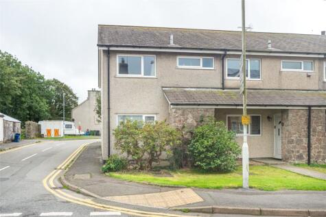 Maes Athen, Llannerch-y-Medd, Isle of Anglesey, LL71