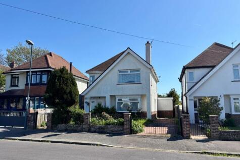 12 Glenwood Avenue, Bognor Regis, West Sussex, PO22 8BT