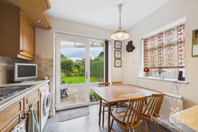 Hill Road, Castleford, West Yorkshire, WF10 photo 4