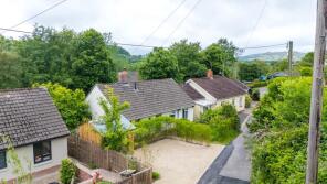 61 Heddfan, Camden Road, Brecon LD3 7RT
