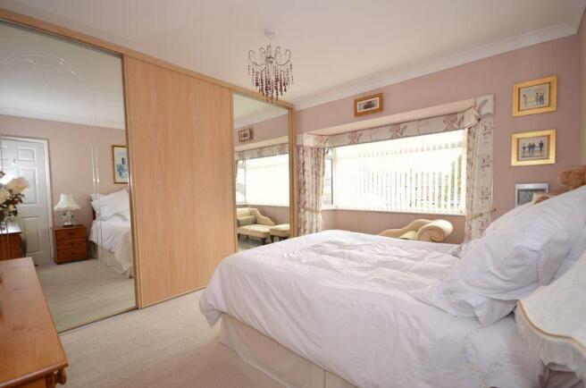Bedroom 1