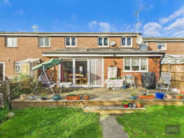 7, Curtis Close, Rickmansworth WD3 8QA