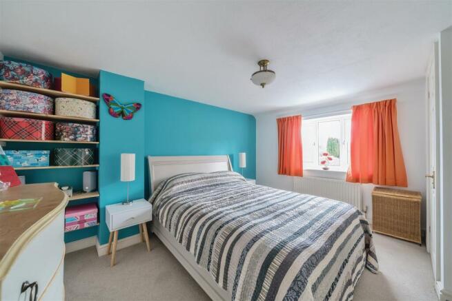 Principal bedroom
