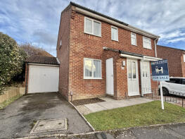 48, Twyford Way, Poole BH17 8SX