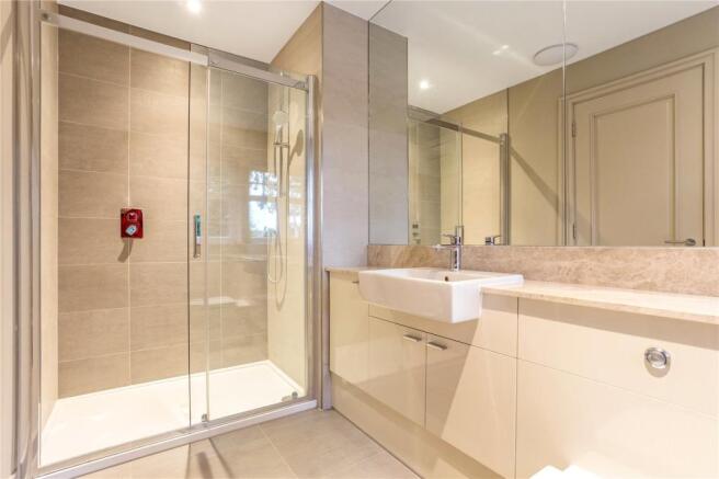 Bedroom 2 En Suite