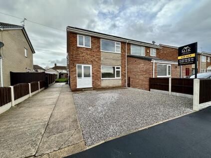 Brook Way, Arksey, Doncaster
