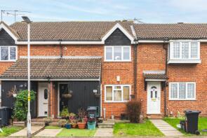 50, Beeston Drive, Waltham Cross EN8 0QS