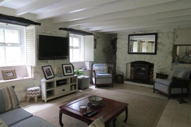 Lounge: