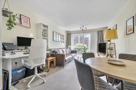 Southcote Lane, Reading, Berkshire