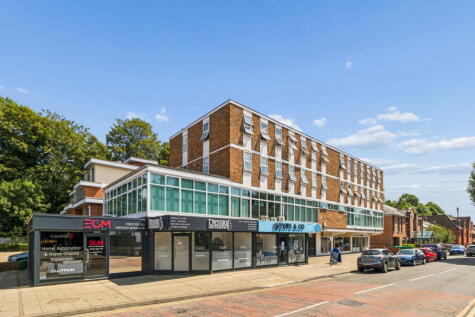 Sheraton House, Chorleywood, Herts, WD3