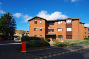 7, Caledonian Court, West Street, Watford WD17 1RY