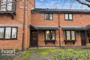 5, Avon Gardens, Nottingham NG2 6BP