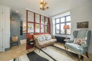 29, Cavendish Gardens, Trouville Road, London SW4 8QW