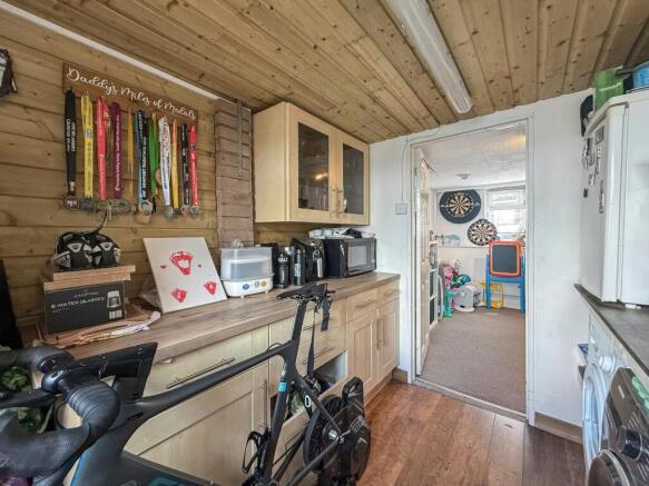 Office/Storage