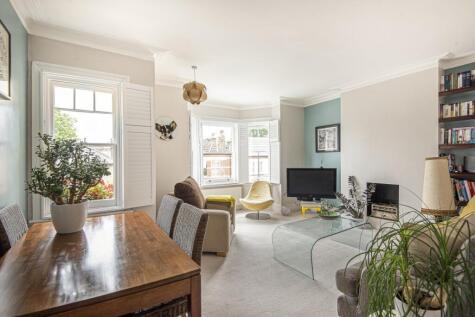 Casewick Road, West Norwood, London, SE27