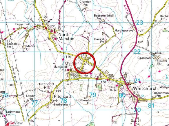 Town Map