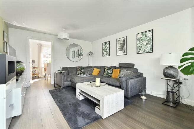 Borrer Drive, Henfield photo 4