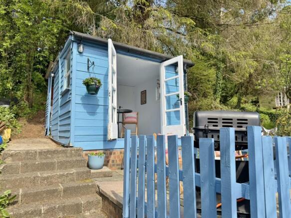 Summer house