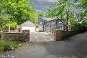 South Lodge, Deerleap Lane, Sevenoaks TN14 7NP
